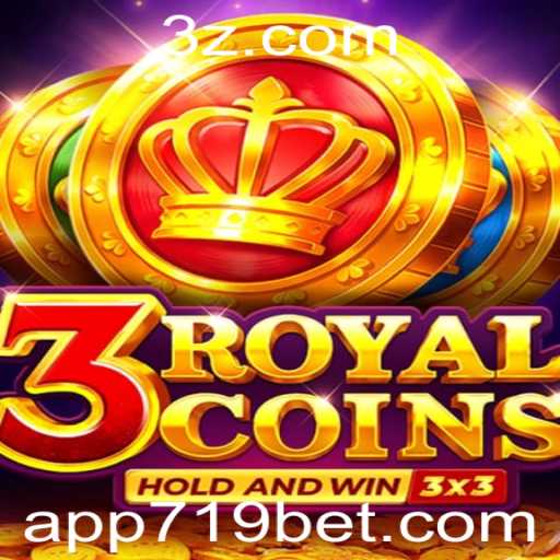 Explorando 3royalcoins: Regras e Estratégias no Contexto Atual