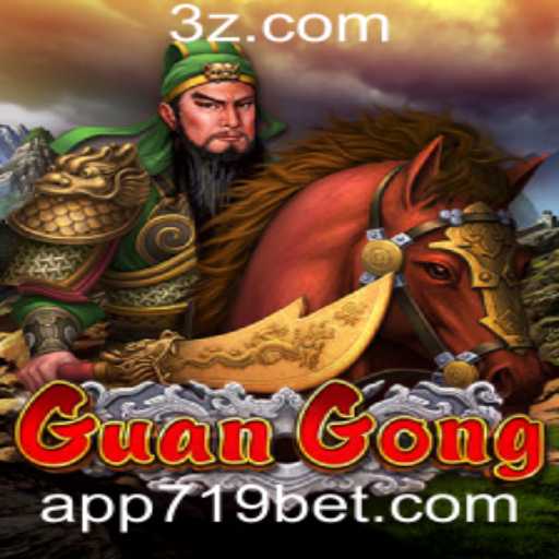 Explorando o Mundo de GuanGong: Um Novo Jogo na 719 Bet App