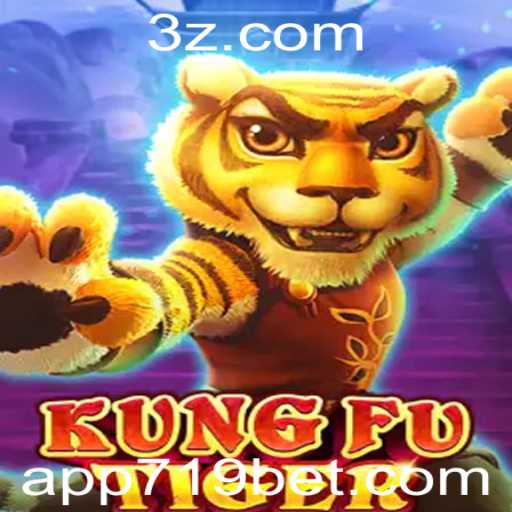 Explorando o KungFuTiger: Um Mergulho na Ação e Estratégia