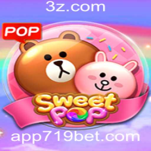 Descubra SweetPOP: Um Mergulho no Mundo dos Jogos e Apostes com 719 Bet App