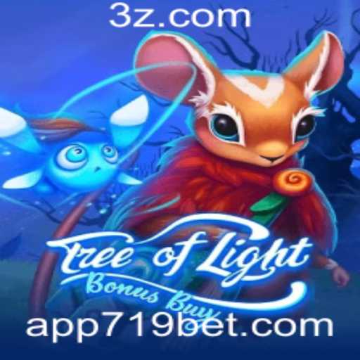 Explorando o Universo de TreeOfLightBonusBuy na 719 bet App